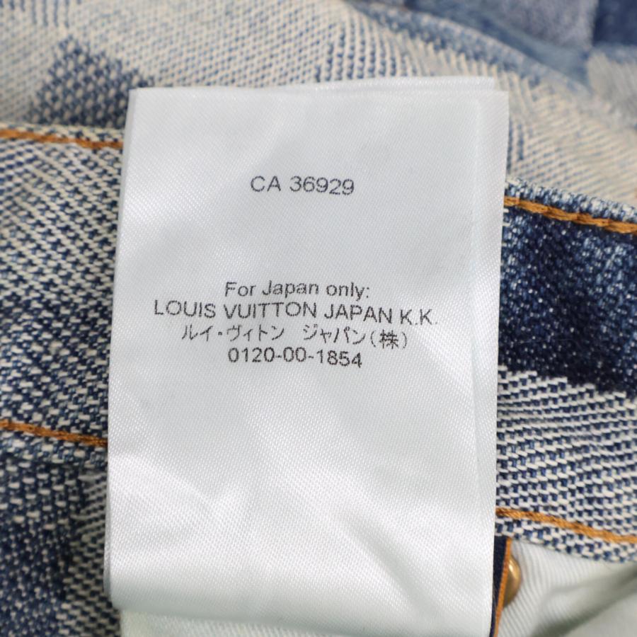 美品/国内正規/24年製 LOUIS VUITTON ルイヴィトン RM241 GCO HQD87W