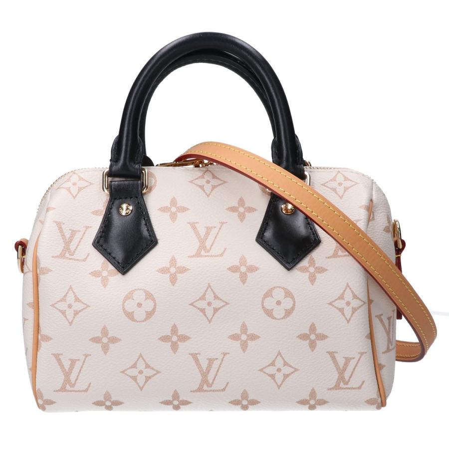 LOUIS VUITTON ルイヴィトン M46906 2024クルーズ スピーディ LOUIS VUITTON ルイヴィトン M46906 2024クルーズ スピーディ
