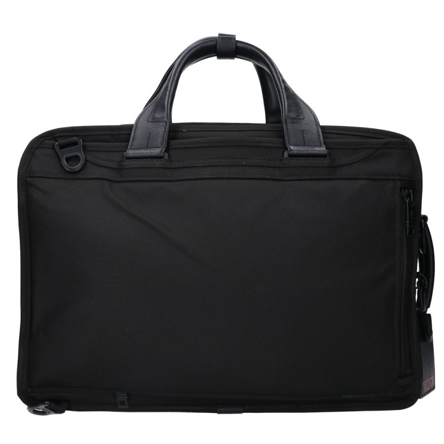 TUMI（トゥミ） 美品 981851041 26180D2 ALPHA2 アルファ2 Three Way