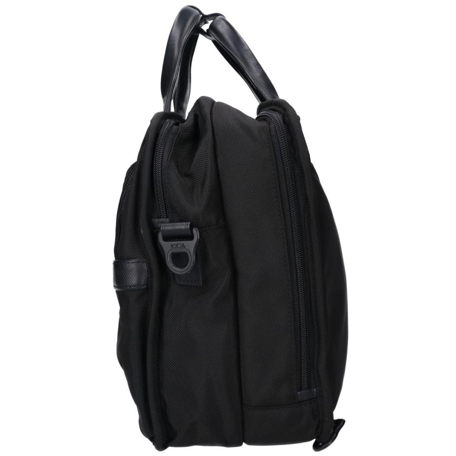 TUMI（トゥミ） 美品 981851041 26180D2 ALPHA2 アルファ2 Three Way