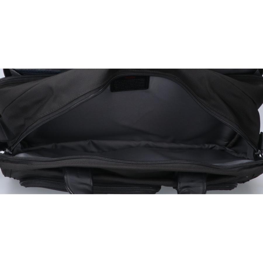 【美品】TUMI ALPHA2 26180D2 3WAY ブリーフケース TUMI（トゥミ） 美品 981851041 26180D2 ALPHA2 アルファ2 Three Way