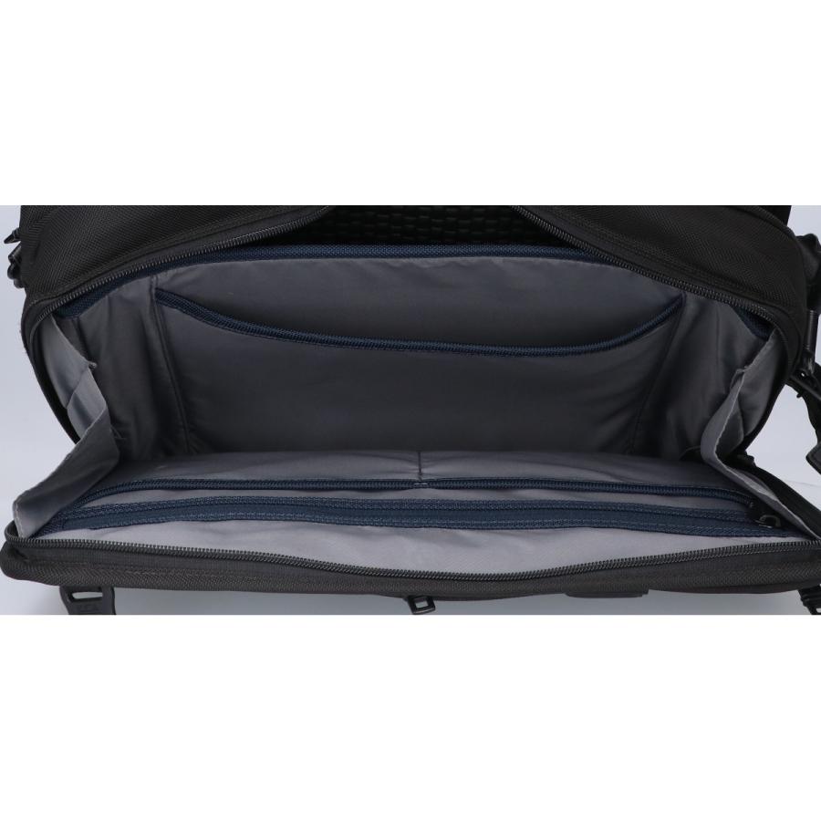 TUMI（トゥミ） 美品 981851041 26180D2 ALPHA2 アルファ2 Three Way