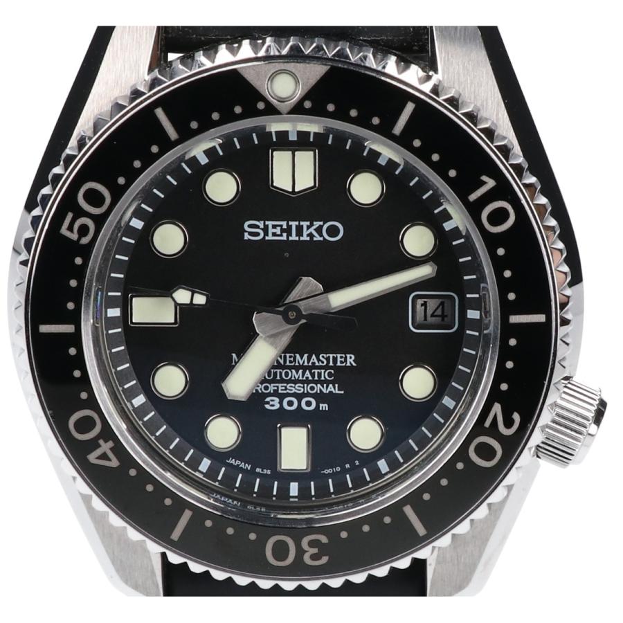 セイコープロスペックス マリーンマスタ - SBDX017 セイコー プロスペックス SBDX017 マリーンマスター