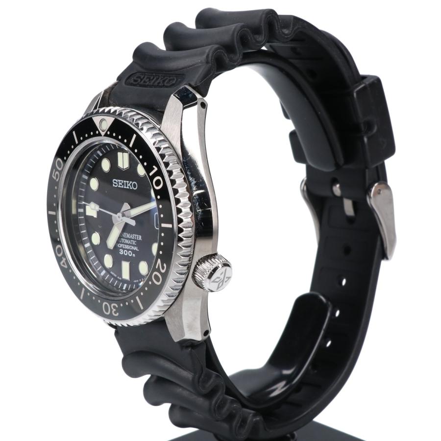 SEIKO セイコーSBDX017美品 トケマー:美品 SEIKO プロスペックス マリーンマスター