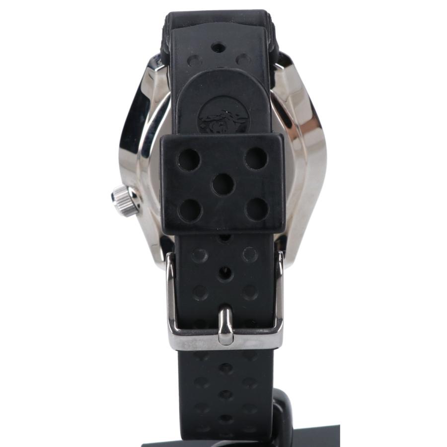 SEIKO セイコーSBDX017美品 SEIKOのプロスペックス マリーンマスター プロフェッショナル