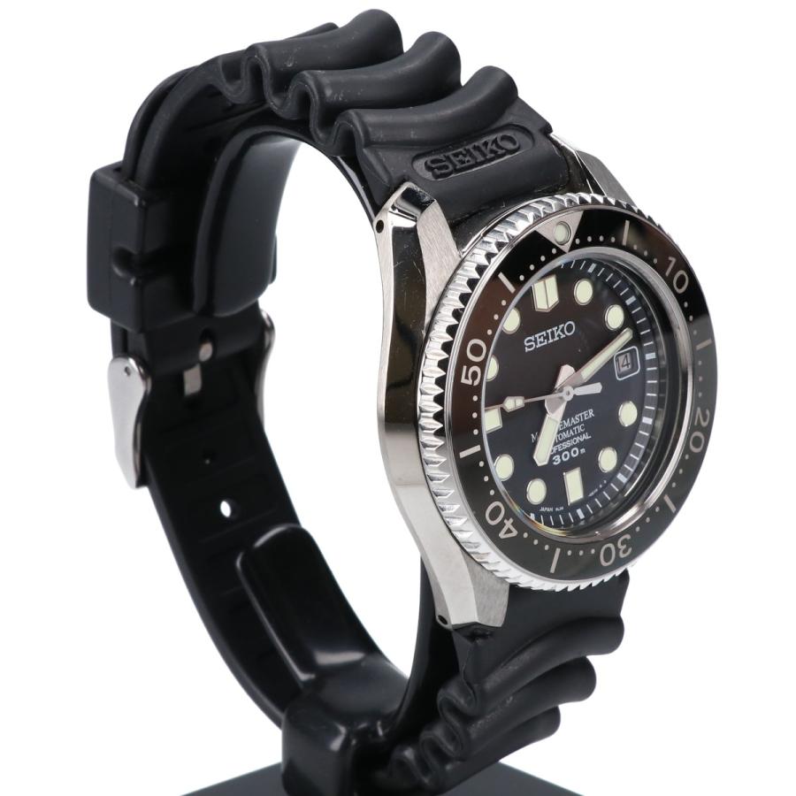 SEIKO セイコー SBDX017 プロスペックス マリーンマスター