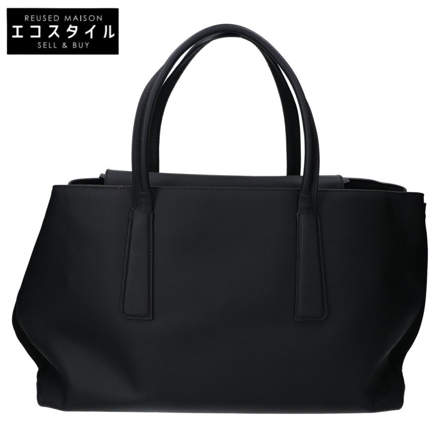 美品 ZANELLATO ザネラート DUO M+ デュオM+ レザー トートバッグ 
