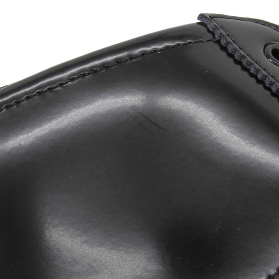 Onitsuka Tiger（オニツカタイガー） 新品同様 MEXICO RINKAN エナメル