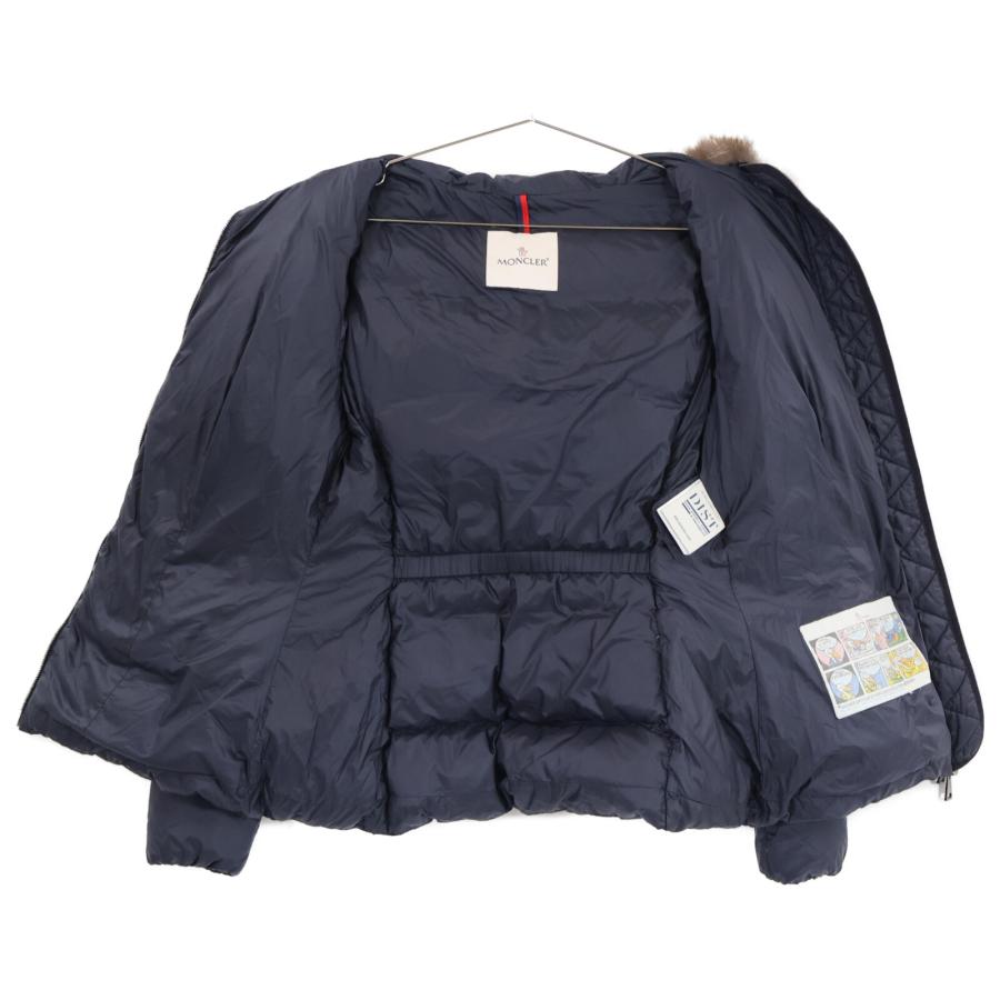 MONCLER モンクレール 21年 BOED ボエ ショートダウンジャケット MONCLER モンクレール 21年 BOED ボエ ショートダウンジャケット