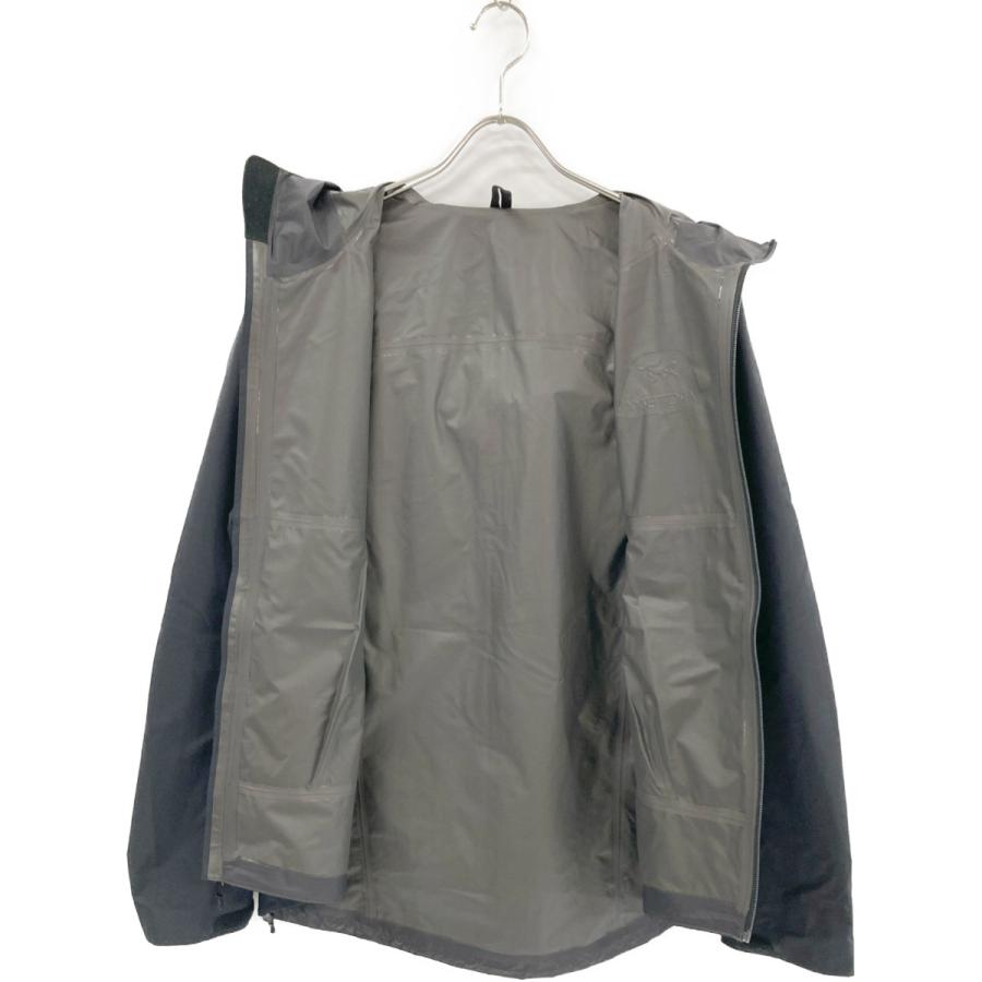 ARC'TERYX（アークテリクス） 21776 Zeta SLジャケット ブラック S