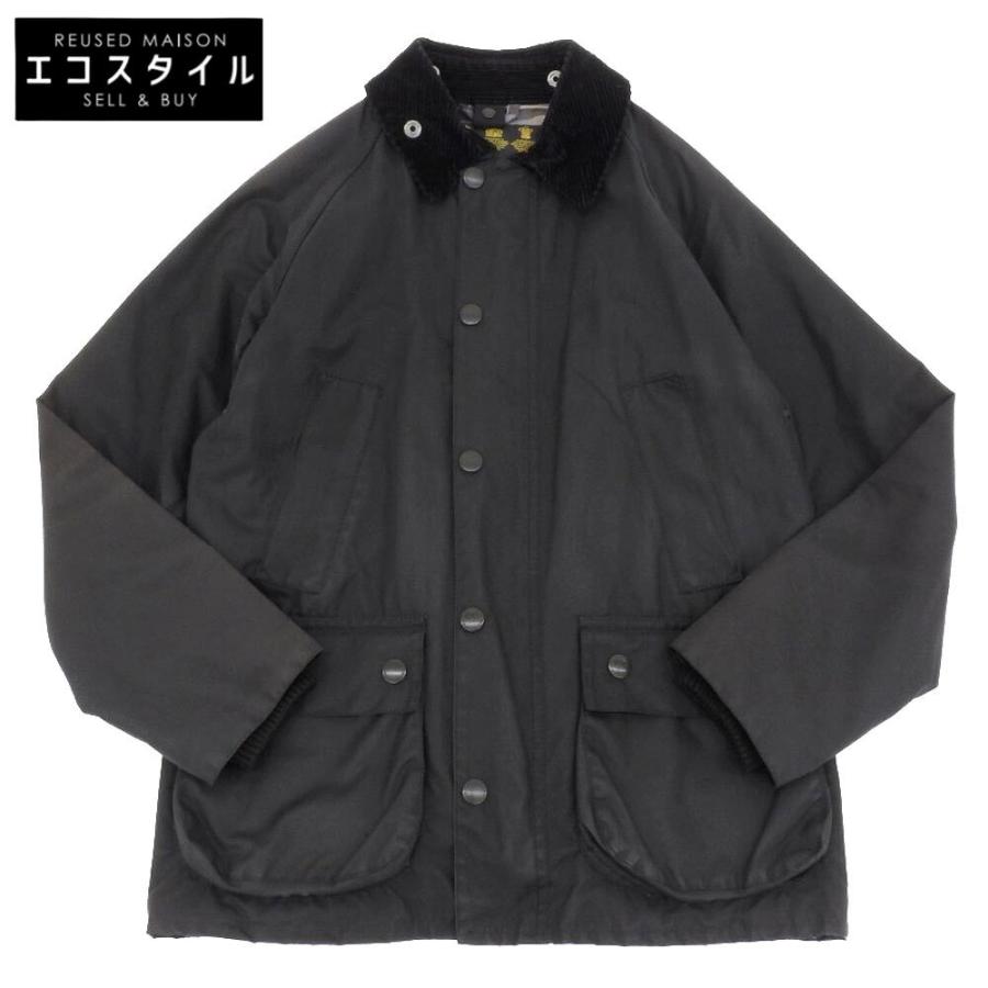 Barbour バブアー SL ビデイルジャケット コットン メンズ ブラック 34