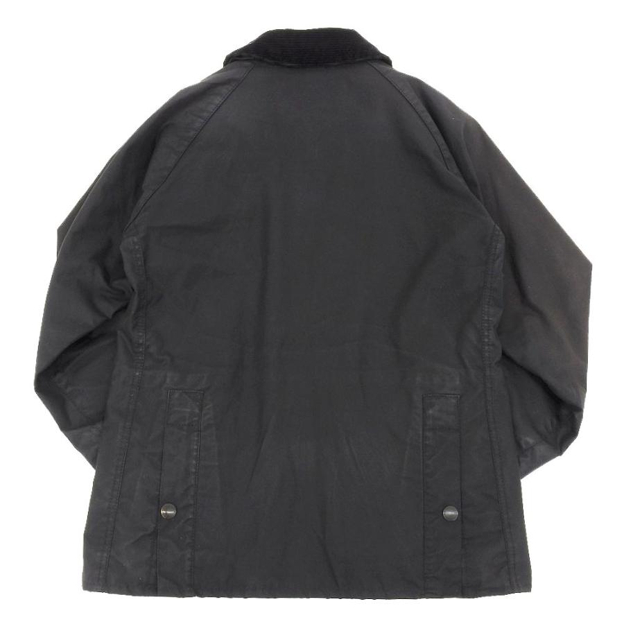 s*o様 Barbour ブラック 34 Barbour バブアー SL ビデイルジャケット コットン メンズ ブラック 34