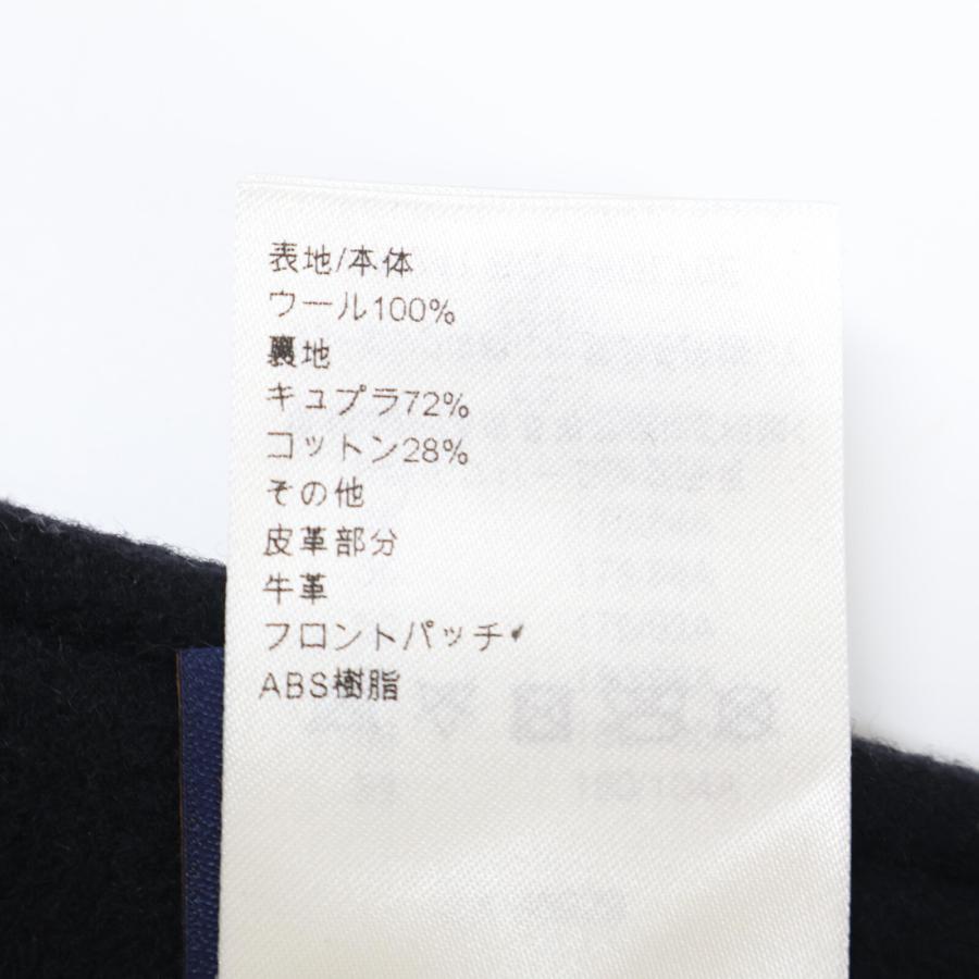 美品/国内正規/24年製 LOUIS VUITTON ルイヴィトン RM241 BQV HQL70E
