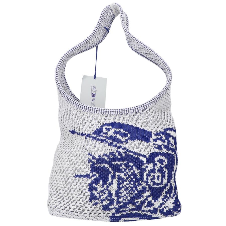 BURBERRY 新品同様 バーバリー SM CROCHET BAG Equestrian BURBERRY 新品同様 バーバリー SM CROCHET BAG Equestrian