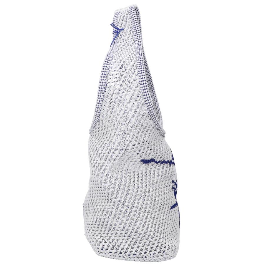 BURBERRY（バーバリー） 新品同様 SM CROCHET BAG Equestrian Knight