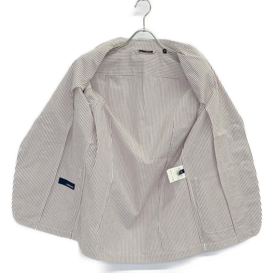 LARDINI（ラルディーニ） JVAMAJ JK.1303 コットンストライプ