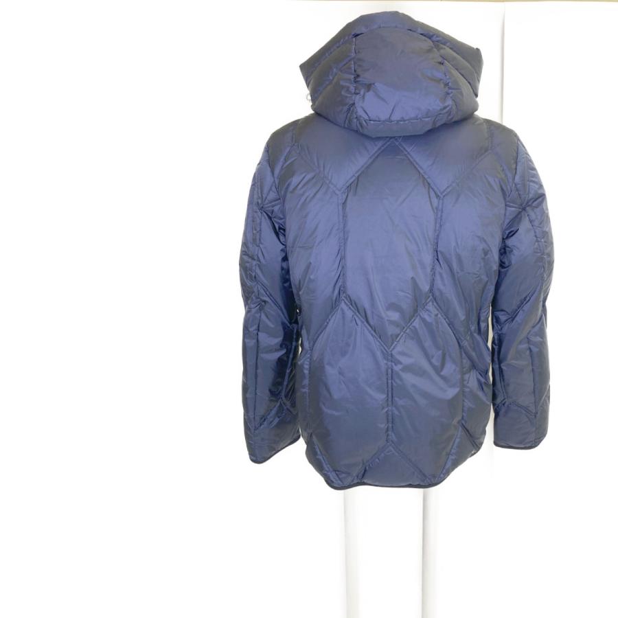 MONCLER 国内正規/ GAMME BLEUモンクレール ガムブルー キルティング 