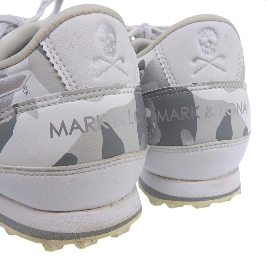 MARK&LONA MARK & LONA マークアンドロナ × ASICS アシックス MARK&LONA MARK & LONA マークアンドロナ × ASICS アシックス
