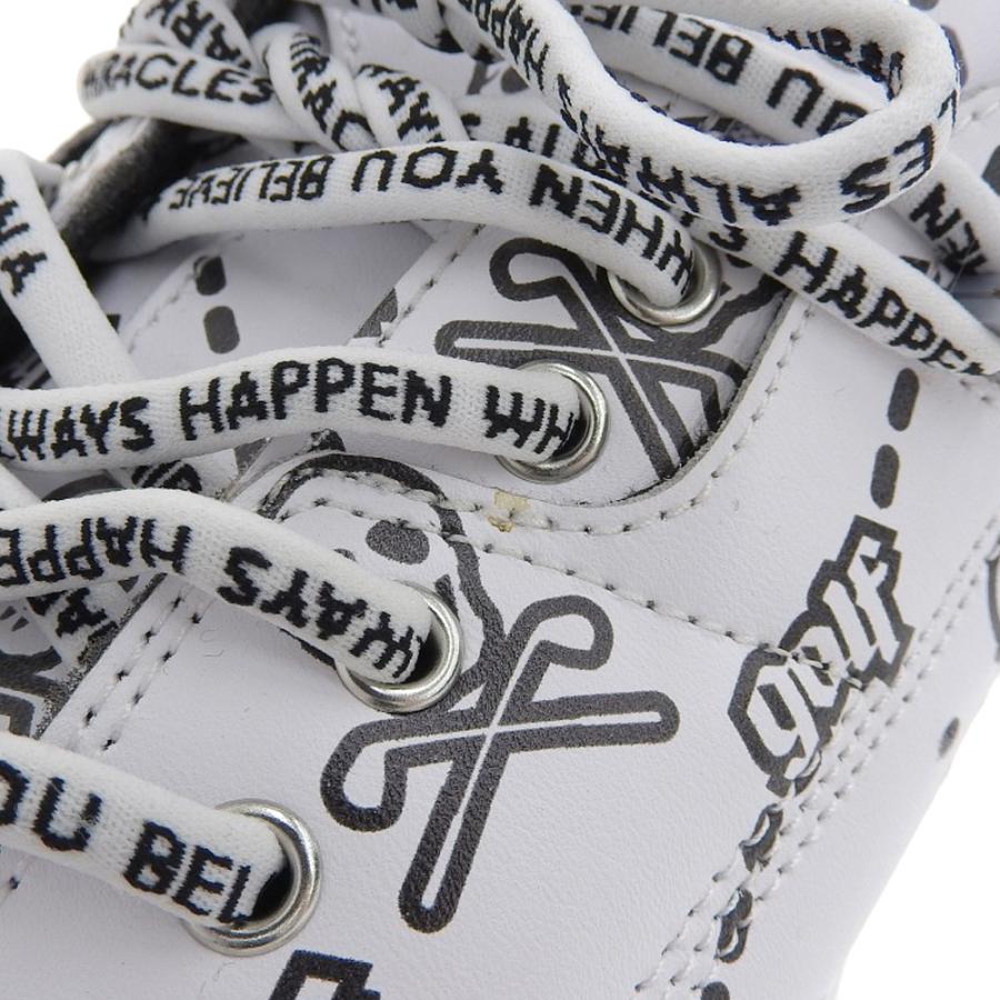 マークアンドロナ　白　伸びる　サイズ44 サイズ：44 MARK&LONA マークアンドロナ ハーフジップ 長袖Tシャツ