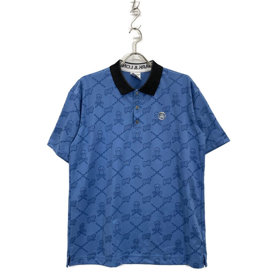 MARK&LONA Ruler JQ Jersey Pants マークアンドロナ 【公式通販】