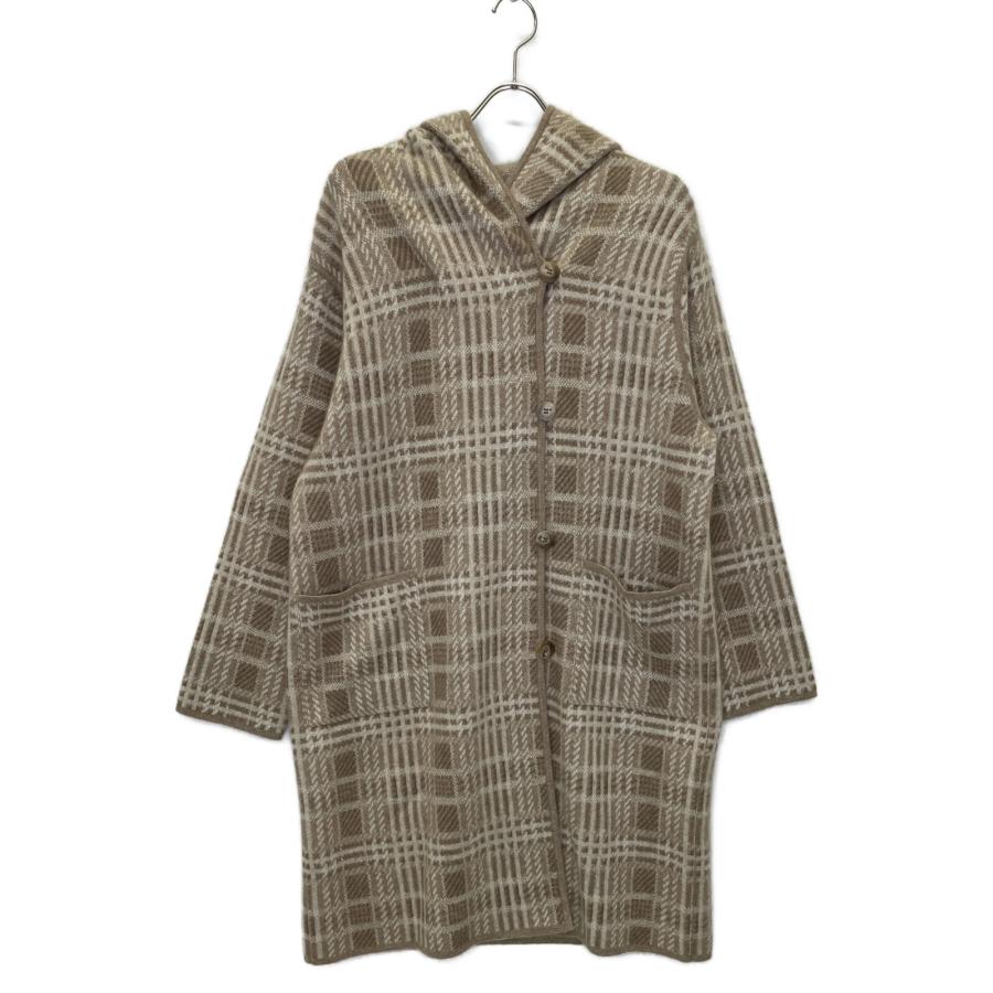 ニ*)様 Nature's カシミヤ100%ロングカーディガン（新品未使用）LL PRODIGAL（プロディガル） カシミヤ 100％ ロング カーディガン 日本製