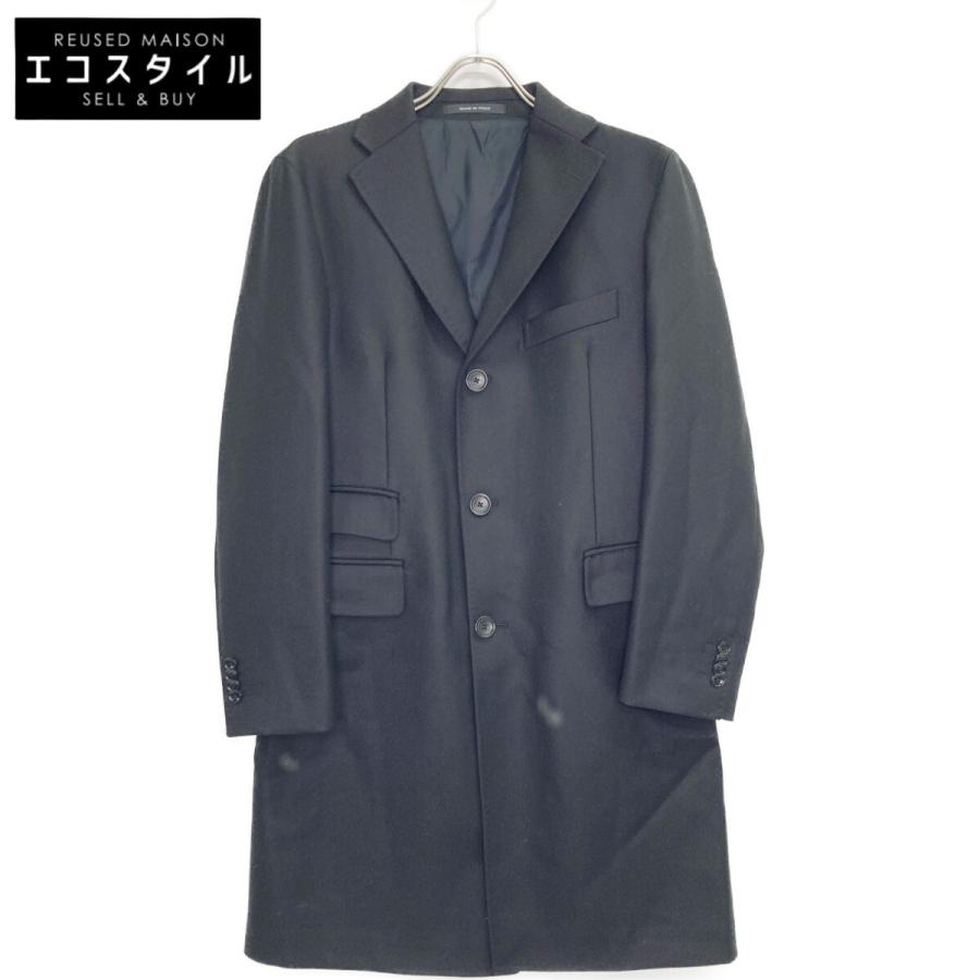 TAGLIATORE タリアトーレ ×ブリッラ CSBL13D ブラック ダブルポケット