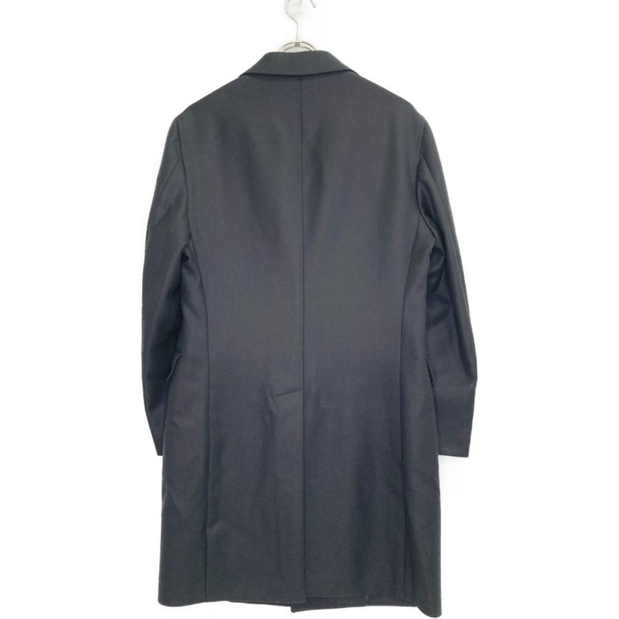 TAGLIATORE タリアトーレ ×ブリッラ CSBL13D ブラック ダブルポケット