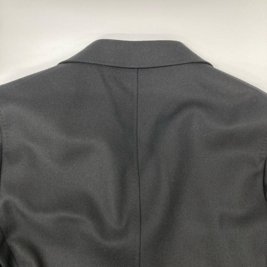 TAGLIATORE タリアトーレ ×ブリッラ CSBL13D ブラック ダブルポケット