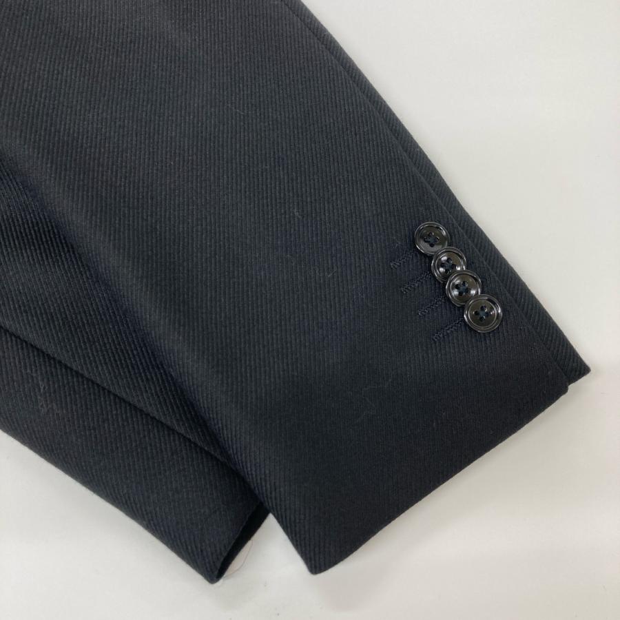 TAGLIATORE タリアトーレ ×ブリッラ CSBL13D ブラック ダブルポケット