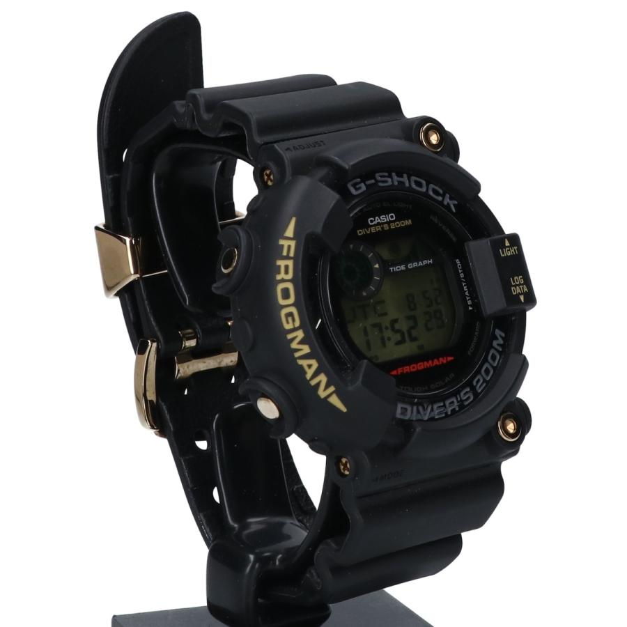 美品/ G-SHOCK ジーショック GF-8235D-1BJR FROGMAN 美品/ G-SHOCK ジーショック GF-8235D-1BJR FROGMAN
