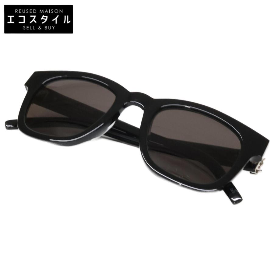 SAINT LAURENT PARIS サンローランパリ サングラス SL67/F ボストン 
