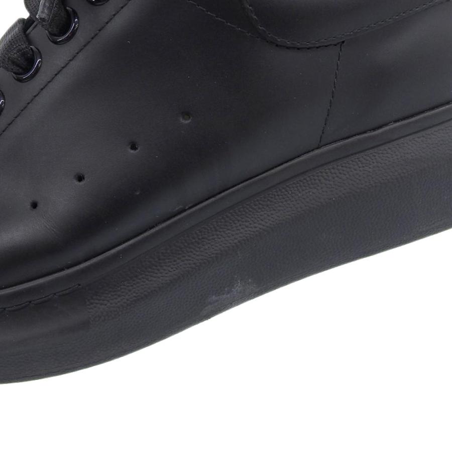 Alexander McQueen アレキサンダーマックイーン レザー オーバー Alexander McQueen アレキサンダーマックイーン レザー オーバー