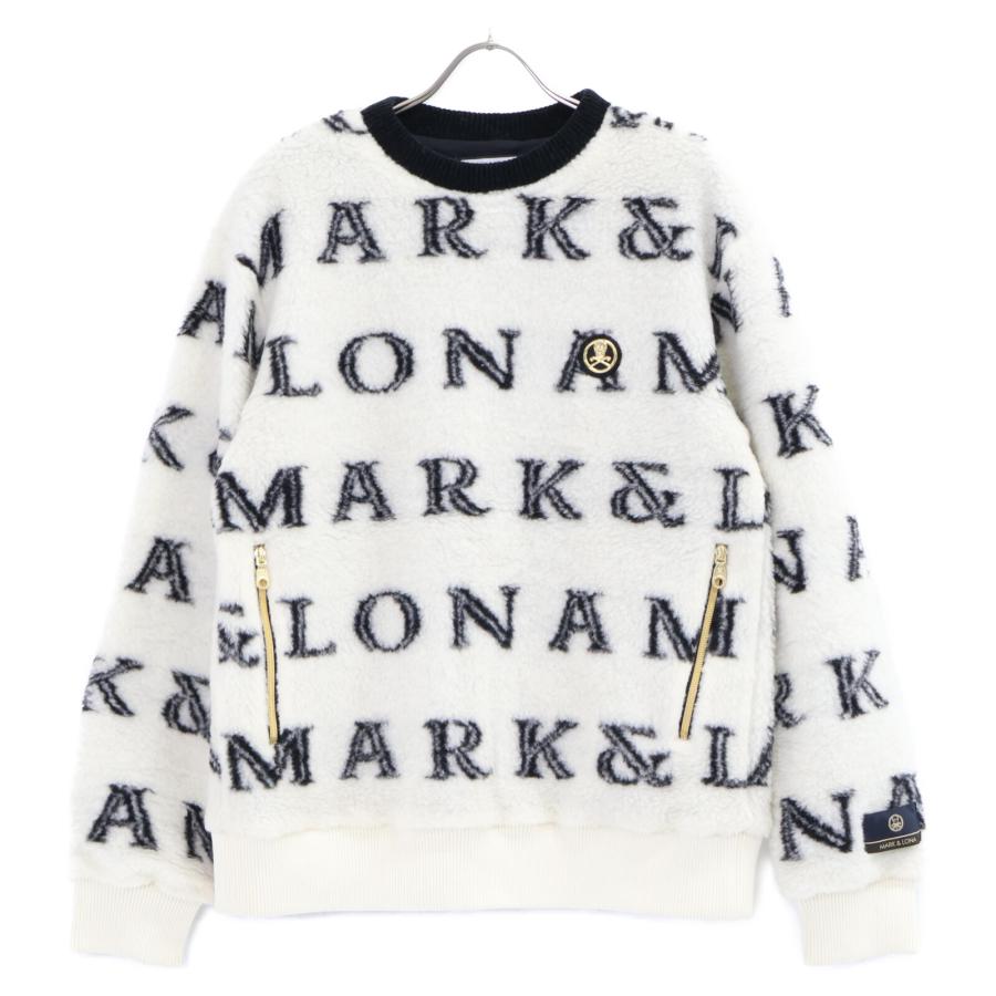MARK&LONA MARK&LONA マークアンドロナ MLM-1D-AC08 INFINITE MARK&LONA MARK&LONA マークアンドロナ MLM-1D-AC08 INFINITE