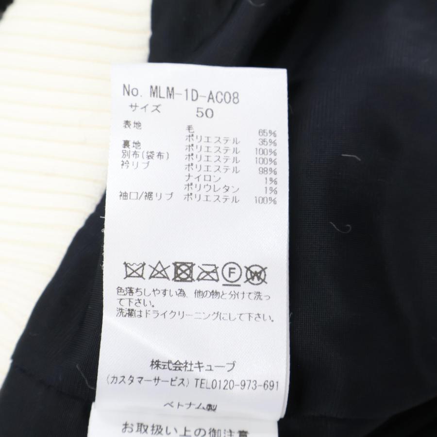 MARK&LONA MARK&LONA マークアンドロナ MLM-1D-AC08 INFINITE MARK&LONA MARK&LONA マークアンドロナ MLM-1D-AC08 INFINITE