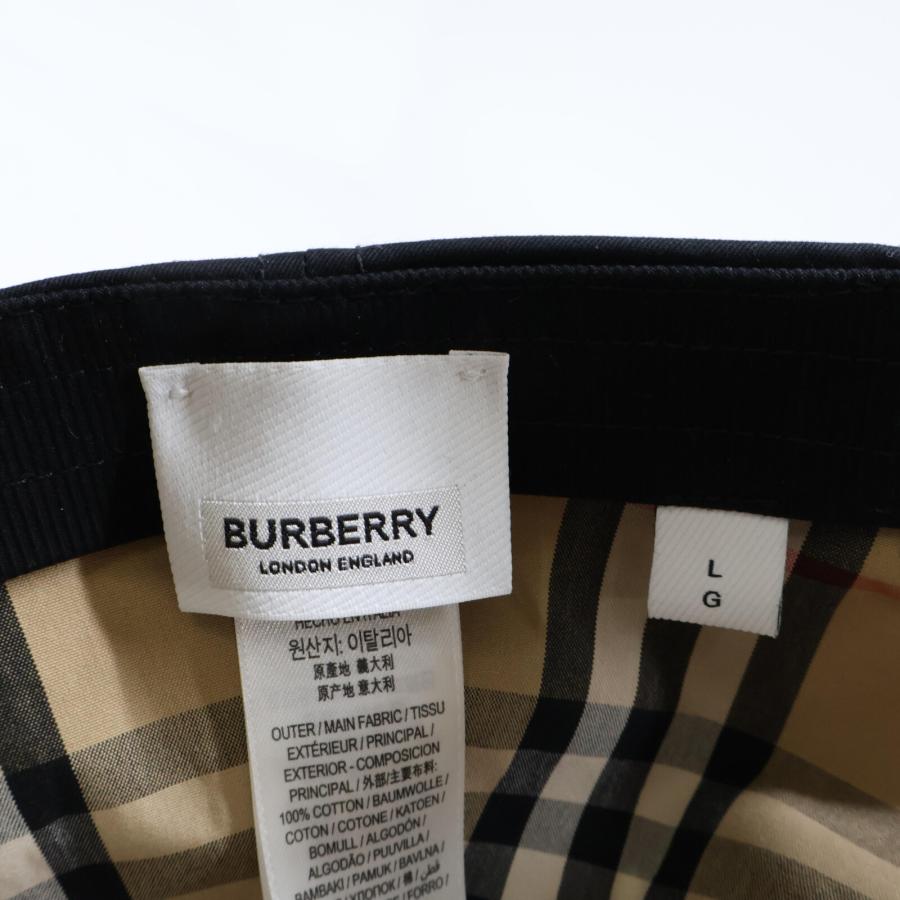 BURBERRY（バーバリー） 国内正規/美品 ベースボールキャップ MH BSB