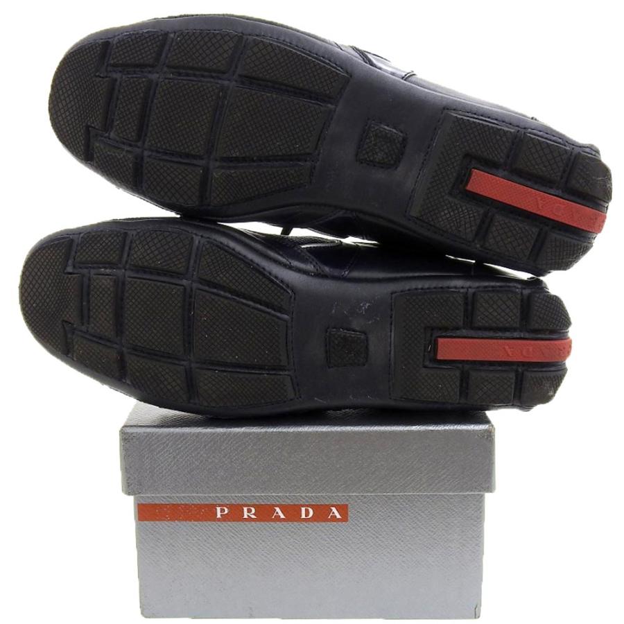 PRADA SPORT プラダスポーツ ローカット スニーカー シューズ PRADA SPORT プラダスポーツ ローカット スニーカー シューズ