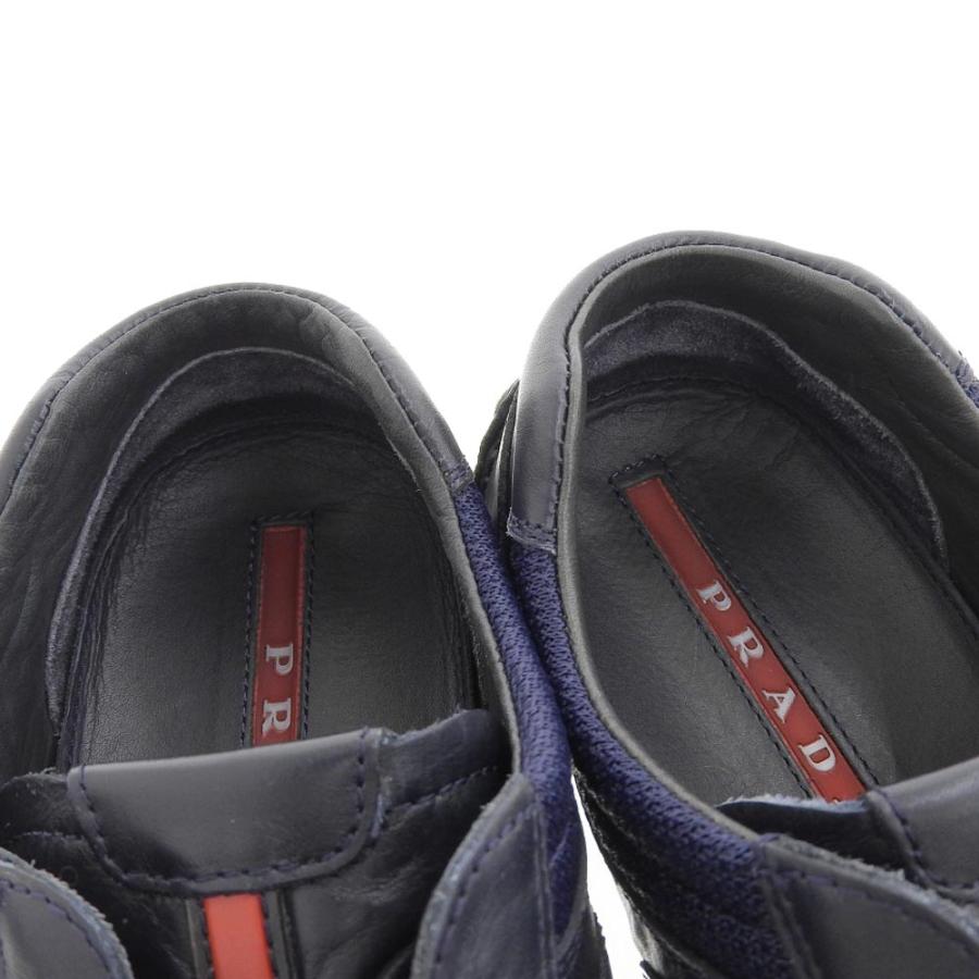 PRADA SPORT プラダスポーツ ローカット スニーカー シューズ PRADA SPORT プラダスポーツ ローカット スニーカー シューズ