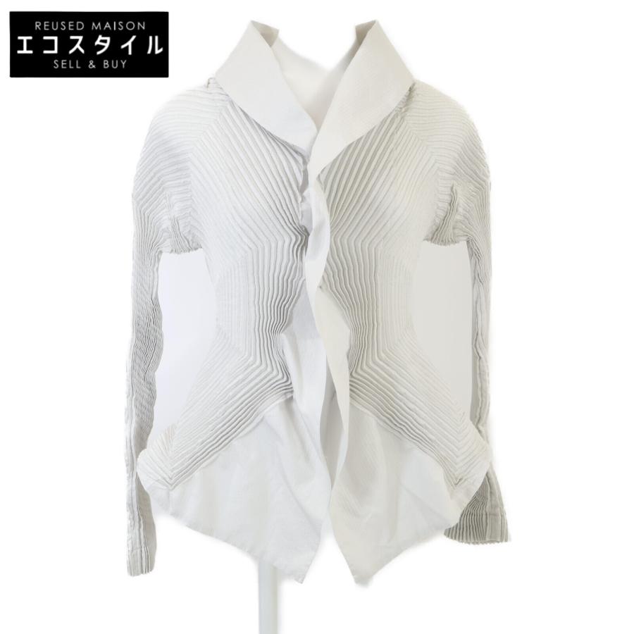 ISSEY MIYAKE イッセイミヤケ IM73FD021 3D スチームストレッチ 