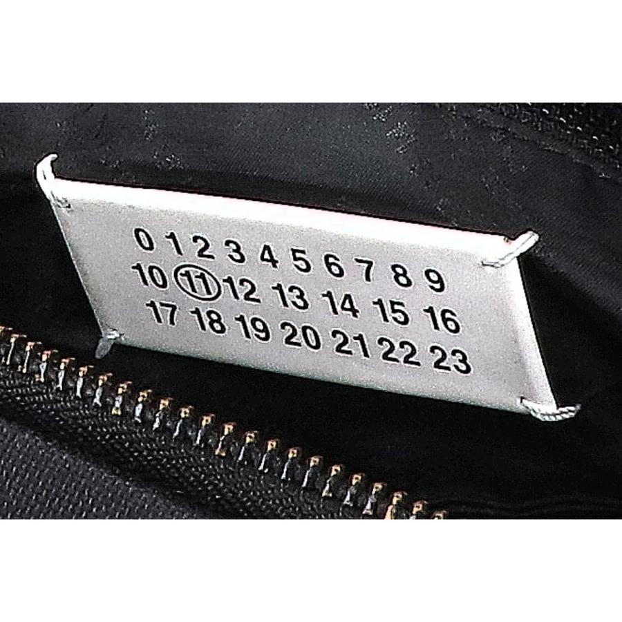 21年製 Maison Margiela メゾンマルジェラ S55WB0072 ナイロン ボディ