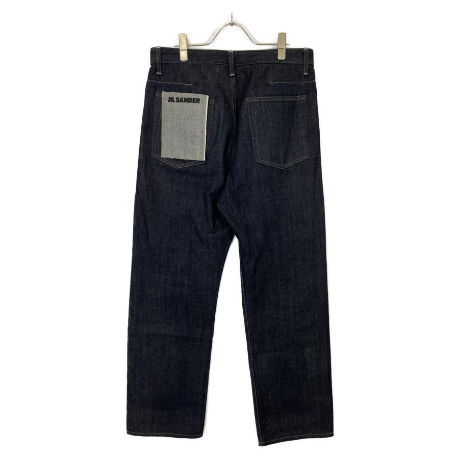 JIL SANDER ジルサンダー 23AW J23KA0102 ルーズフィット デニム JIL SANDER ジルサンダー 23AW J23KA0102 ルーズフィット デニム