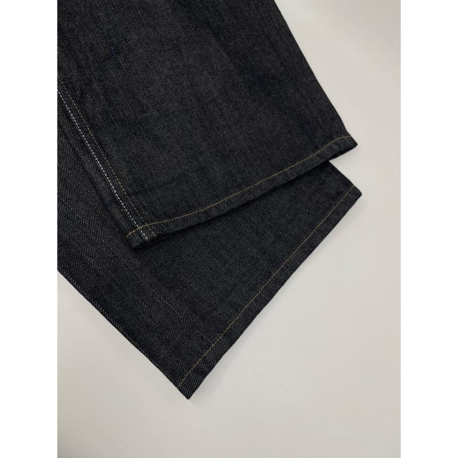 JIL SANDER ジルサンダー 23AW J23KA0102 ルーズフィット デニム JIL SANDER ジルサンダー 23AW J23KA0102 ルーズフィット デニム