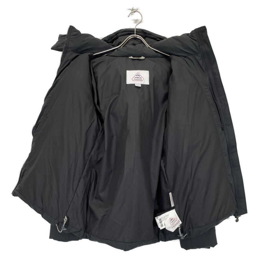 Pyrenex（ピレネックス） エディフィス別注 ブラック HMU040 IPARLA