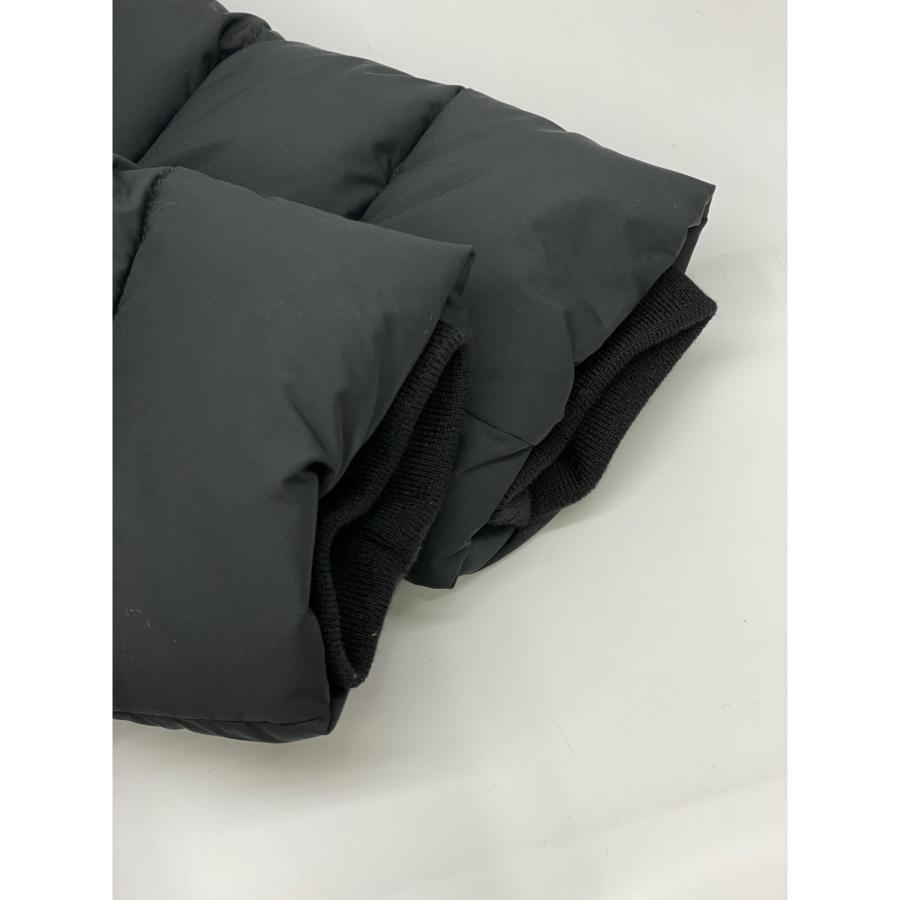 Pyrenex（ピレネックス） エディフィス別注 ブラック HMU040 IPARLA