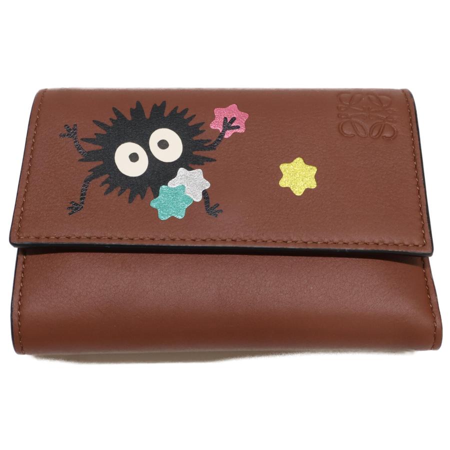 ロエベ  千と千尋の神隠し LOEWE ススワタリ パズルバッグ スモール m40820986004_1.jpg?1642858653