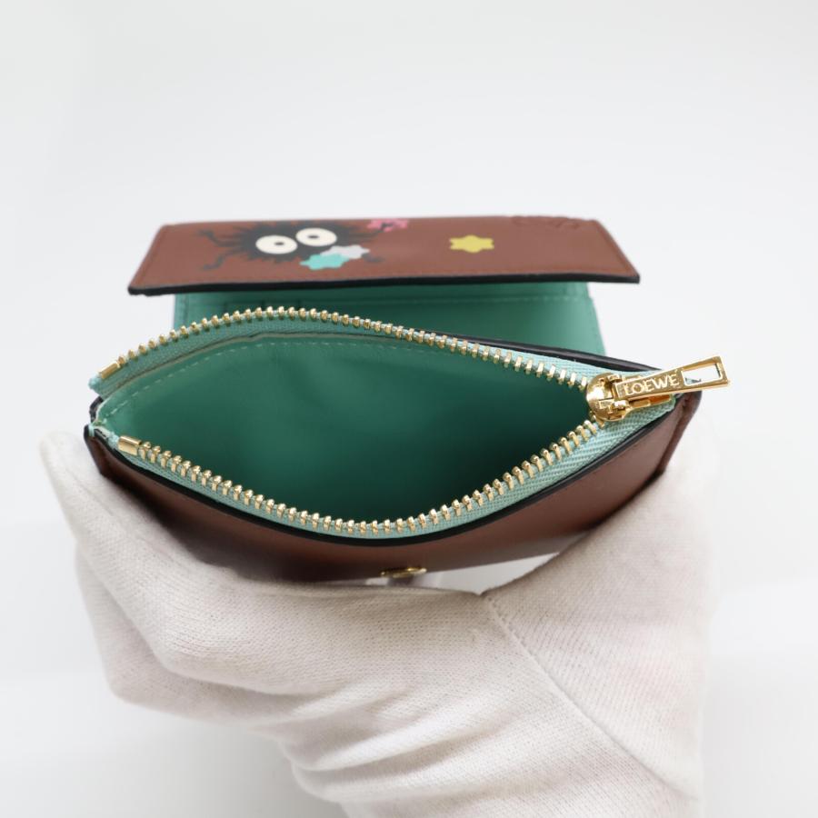 LOEWE ロエベ ×スタジオジブリ C643S33X05 千と千尋の神隠し