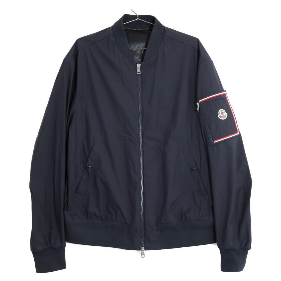 MONCLER（モンクレール） 美品/国内正規/22年製 BHARANI バラニ