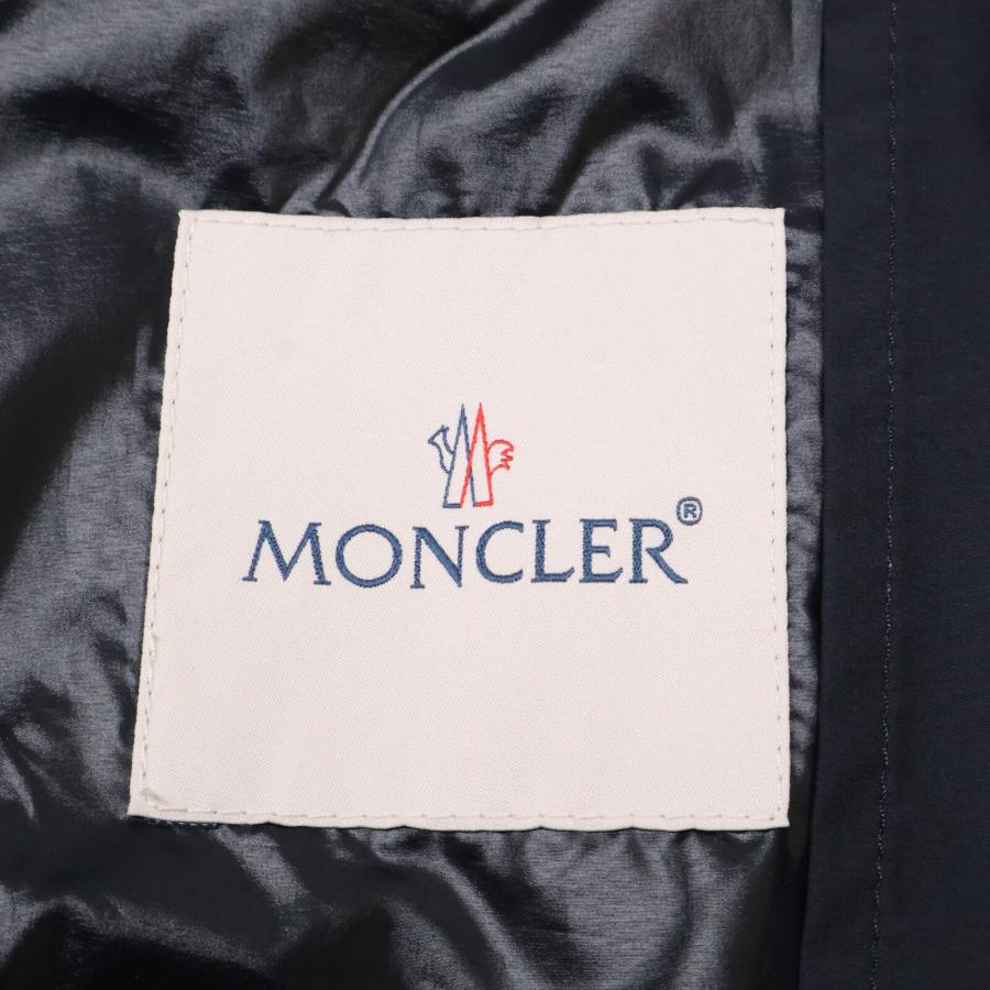 MONCLER（モンクレール） 美品/国内正規/22年製 BHARANI バラニ