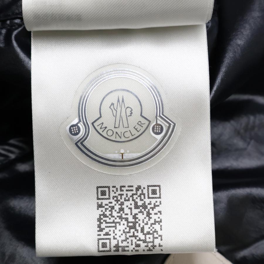 MONCLER（モンクレール） 美品/国内正規/22年製 BHARANI バラニ