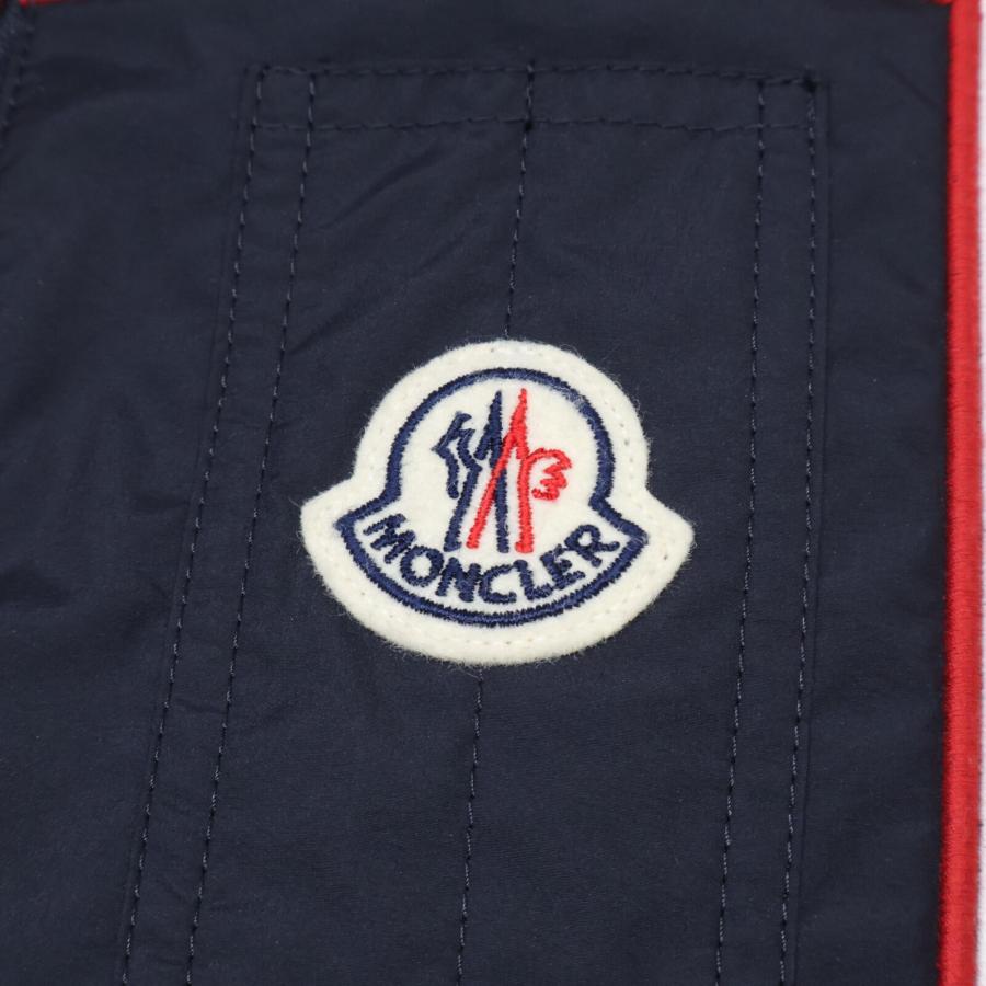 MONCLER（モンクレール） 美品/国内正規/22年製 BHARANI バラニ