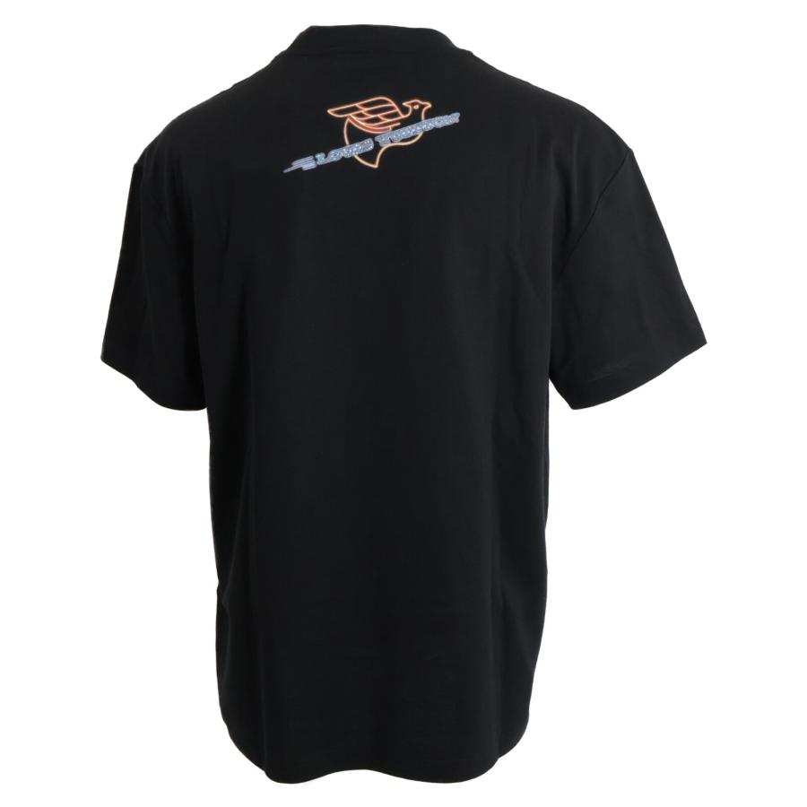 新品/国内正規/24年 LOUIS VUITTON ルイヴィトン 1AFXNJ/RM242M NPG HRY80W グラフィックエンベリッシュドコットンTシャツ M  メンズの画像